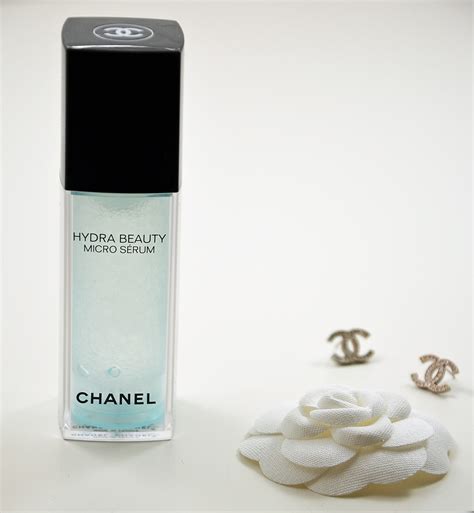 chanel hydra beauty micro serum lip|chanel hydra beauty micro creme.